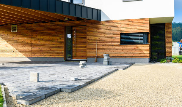 Best Cobblestone Driveway Pavers  in Liolnton, NC