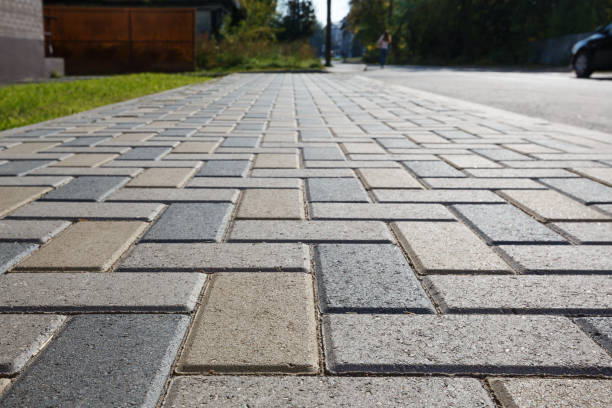 Best Decorative Driveway Pavers  in Liolnton, NC