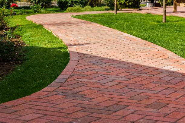 Best Best Driveway Pavers  in Liolnton, NC