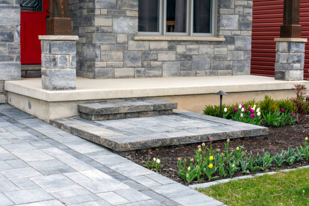 Best Residential Driveway Paver Services  in Liolnton, NC