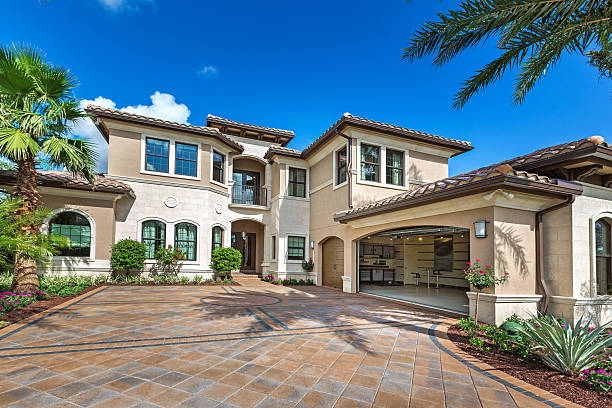 Best Local Driveway Pavers  in Liolnton, NC