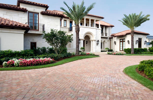 Reliable Lincolnton, NC Driveway Pavers Solutions