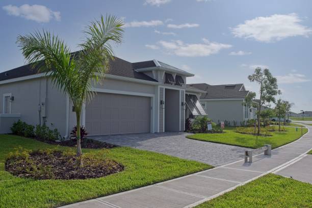 Best Best Driveway Pavers  in Liolnton, NC