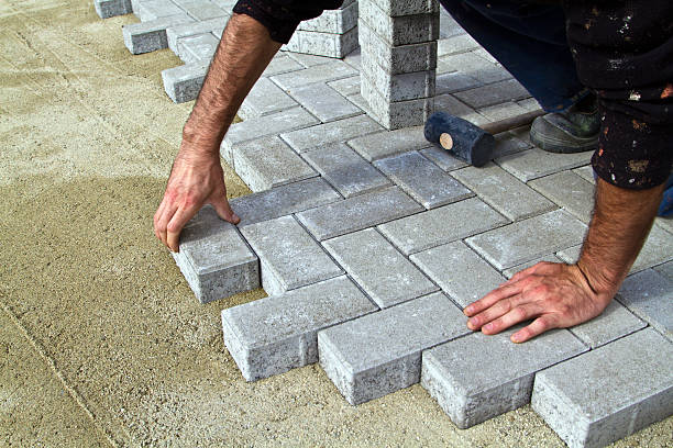 Reasons to Select Us for Your Driveway Paving Requirements in Lincolnton, NC