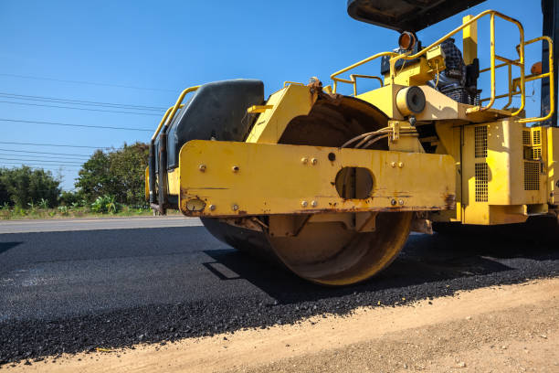 Best Concrete Paver Driveway  in Liolnton, NC